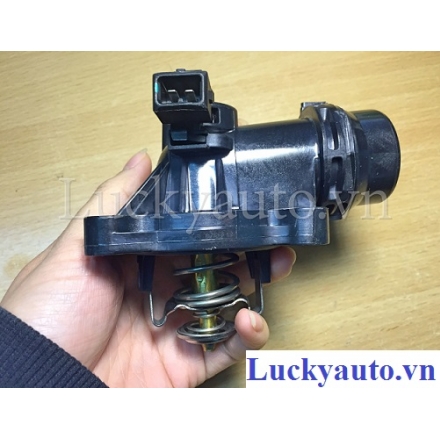 Van hằng nhiệt xe BMW 318i đời 2004_ 1153 7510 959_ 11537510959